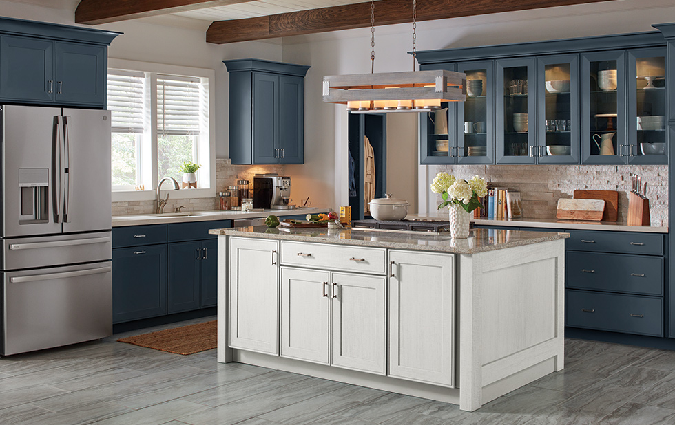 Apex Pro Spaces | Custom Kitchen Cabinets & Countertops